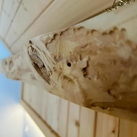 Дом отдыха Family House