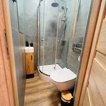Holiday home Family House Witow (Tatra)