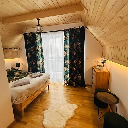 Family House *