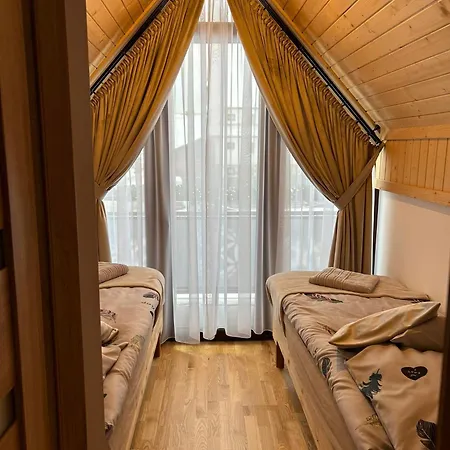 Family House *