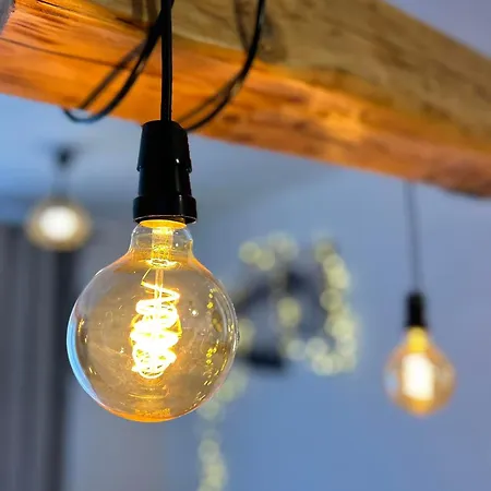 Family House Дом отдыха