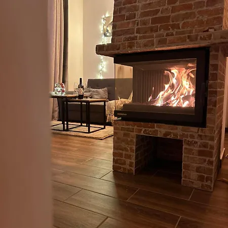 Family House Дом отдыха *