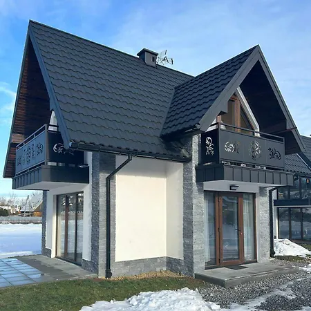 Family House