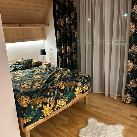 Family House Holiday home Witow (Tatra)