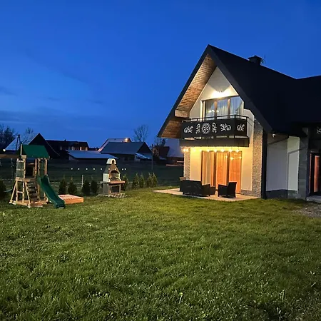 Family House * Witow (Tatra)