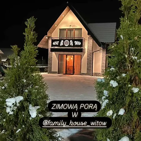 Family House *