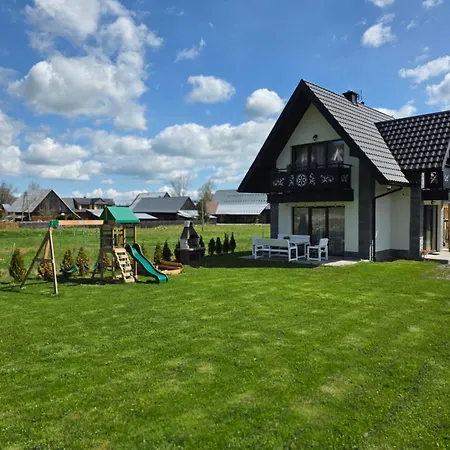 Family House Витув