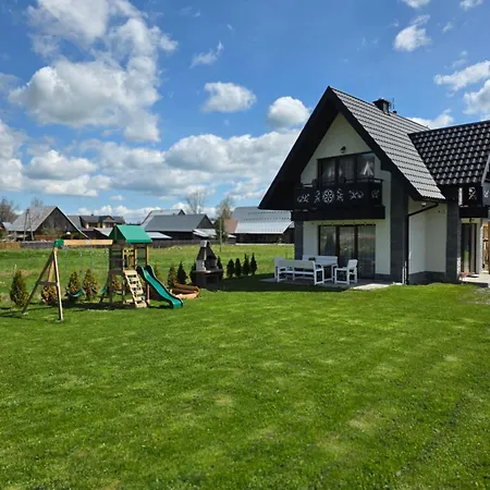 Family House Witow (Tatra)