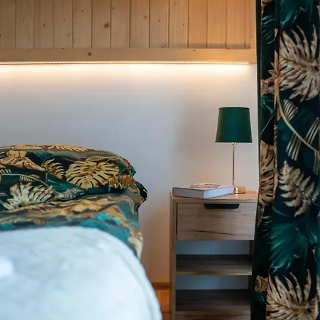 Дом отдыха Family House Витув