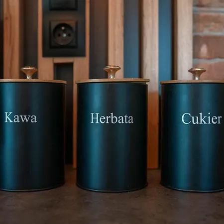 Family House بيت للعطل Witów