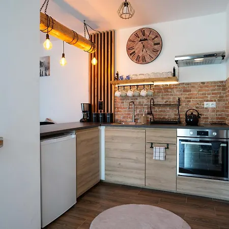 بيت للعطل Family House