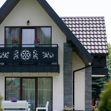 بيت للعطل Family House *