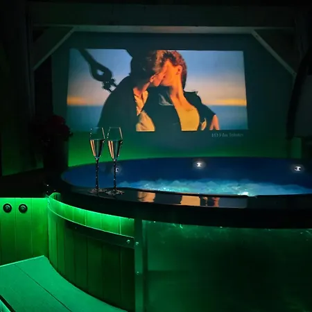 Family House * Witów