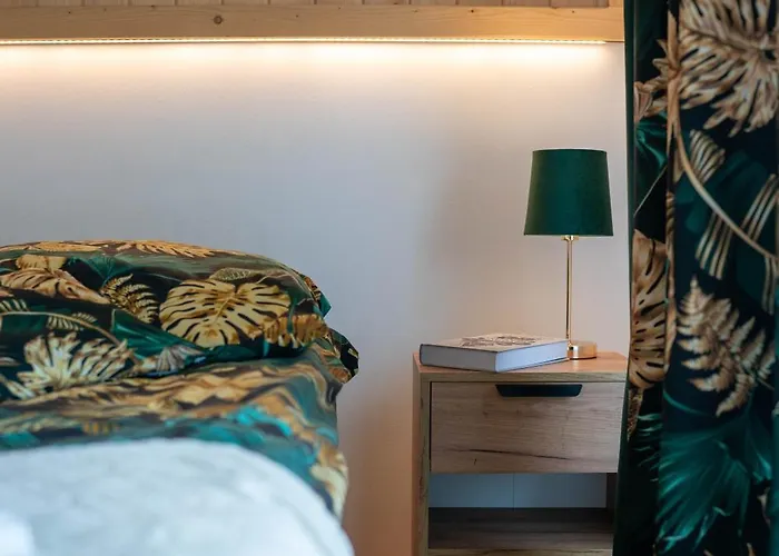 Casa vacanze Family House Witów